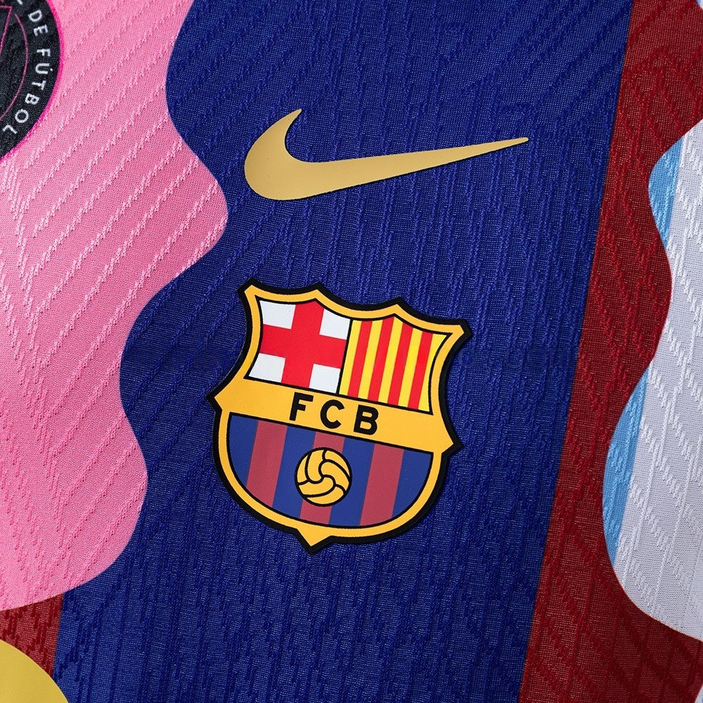 Messi Jersey 25/26 All Club Team Kit Player Version