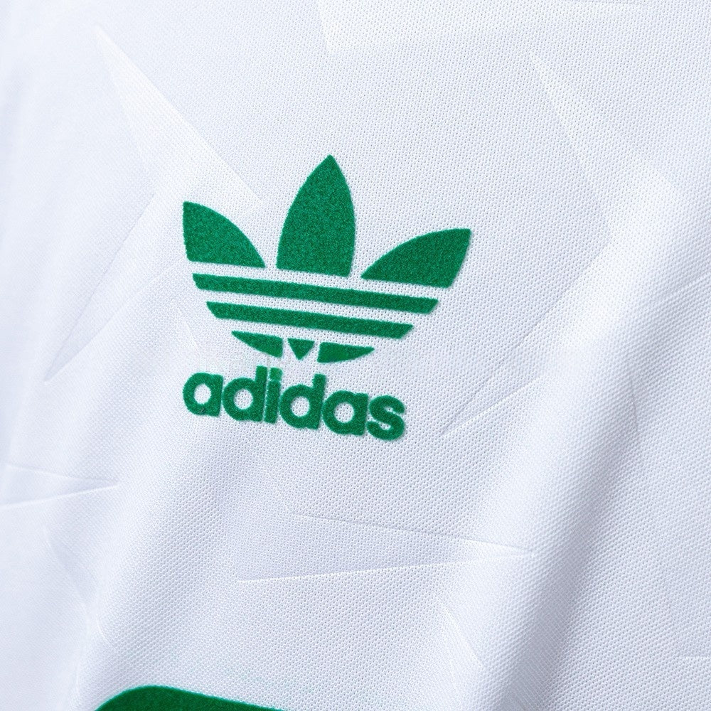 Ireland Jersey 1990-92 Away Retro Kit