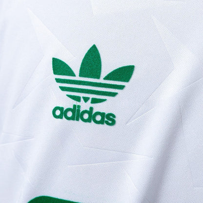 Ireland Jersey 1990-92 Away Retro Kit