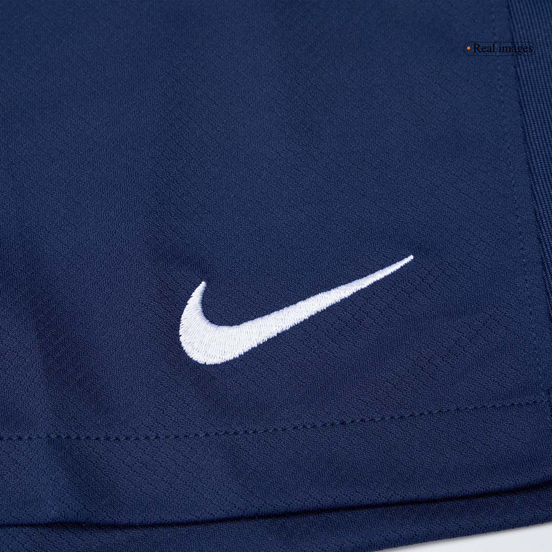 Mens Tottenham Hotspur Home Kit 2025/26