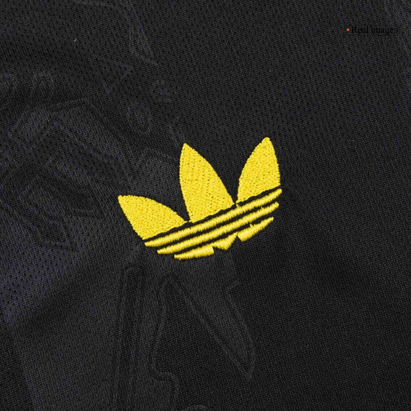 Kids Manchester United Third Full Kit 2025/26