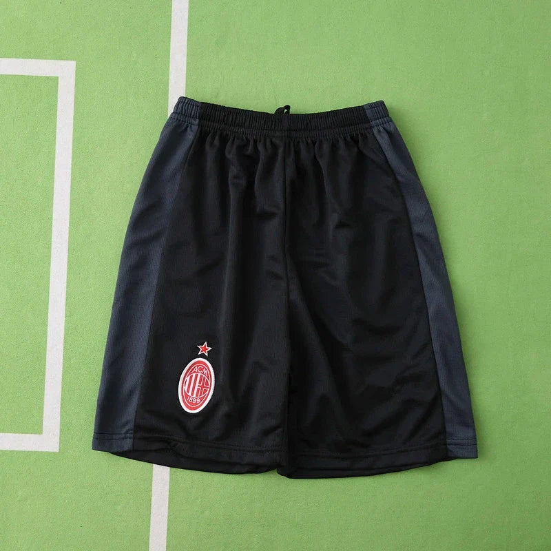 A.C. Milan Home Kids Kit 25/26 Season