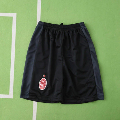 A.C. Milan Home Kids Kit 25/26 Season