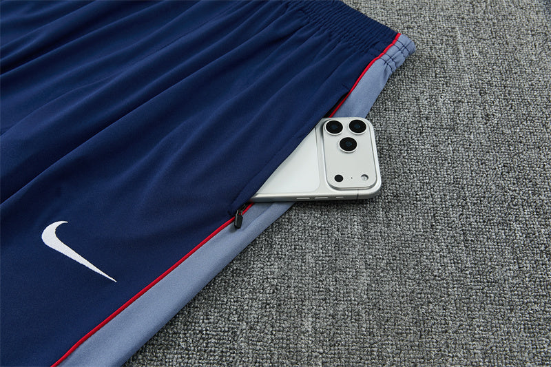 England Training Tracksuits 2026 Football Kit Soccer Jersey