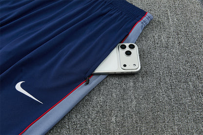 England Training Tracksuits 2026 Football Kit Soccer Jersey