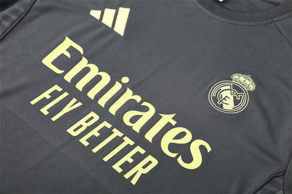 Real Madrid Training Tracksuits 25/26 Football Kit Soccer Jersey