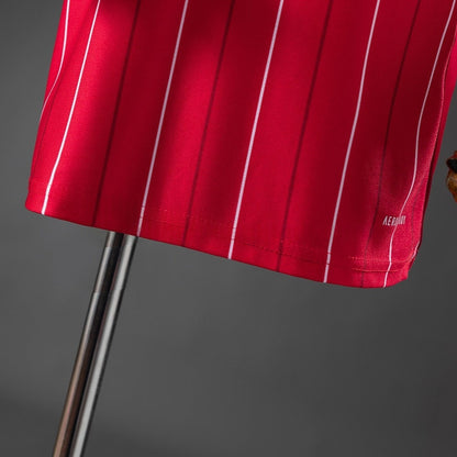 Kids Nottingham Forest Jersey 2025/26 Home Football Kit