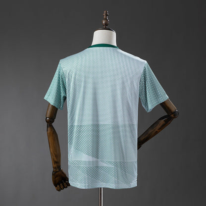 Mexico Jersey 2026 Green White Special Football Kit