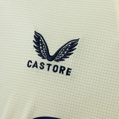 Everton Jersey 25/26 Away Football Kit