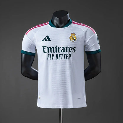 RM CF Home Jersey 2026/27