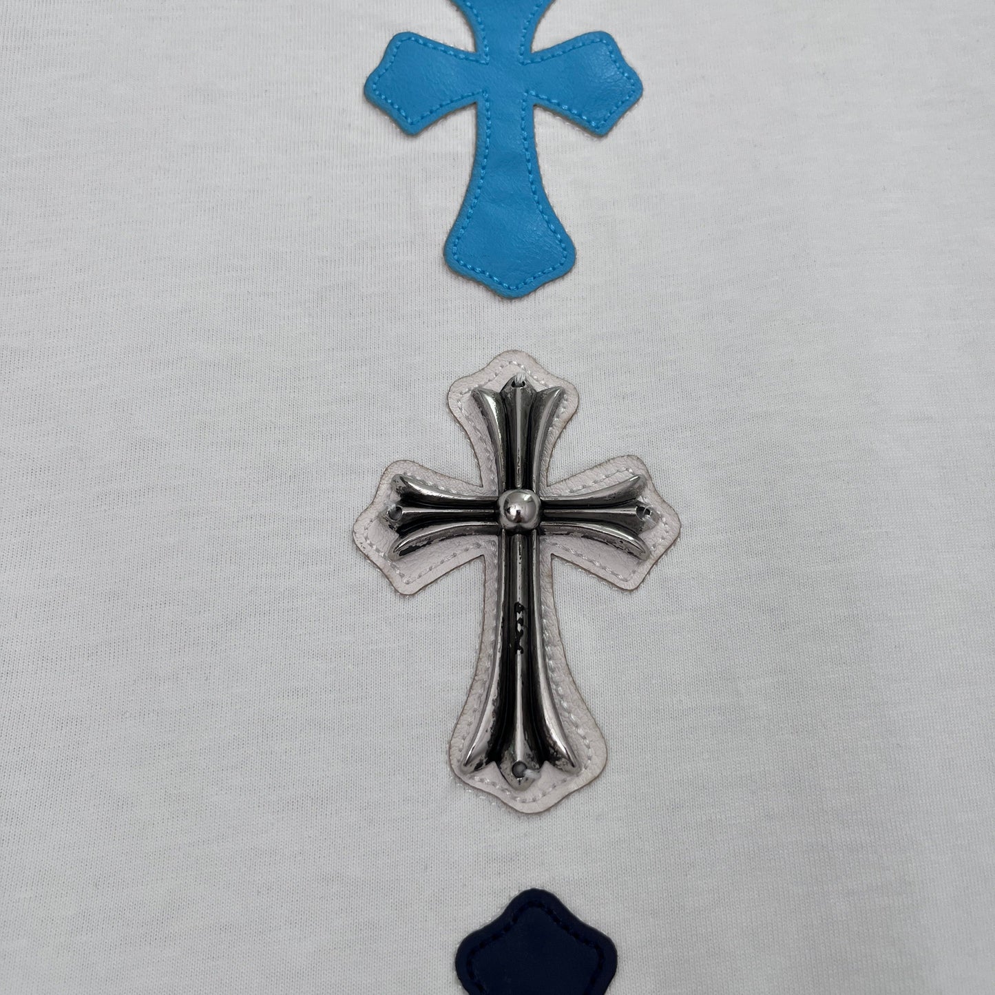Chrome Hearts T-shirts K6041