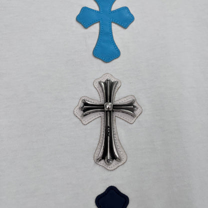 Chrome Hearts T-shirts K6041
