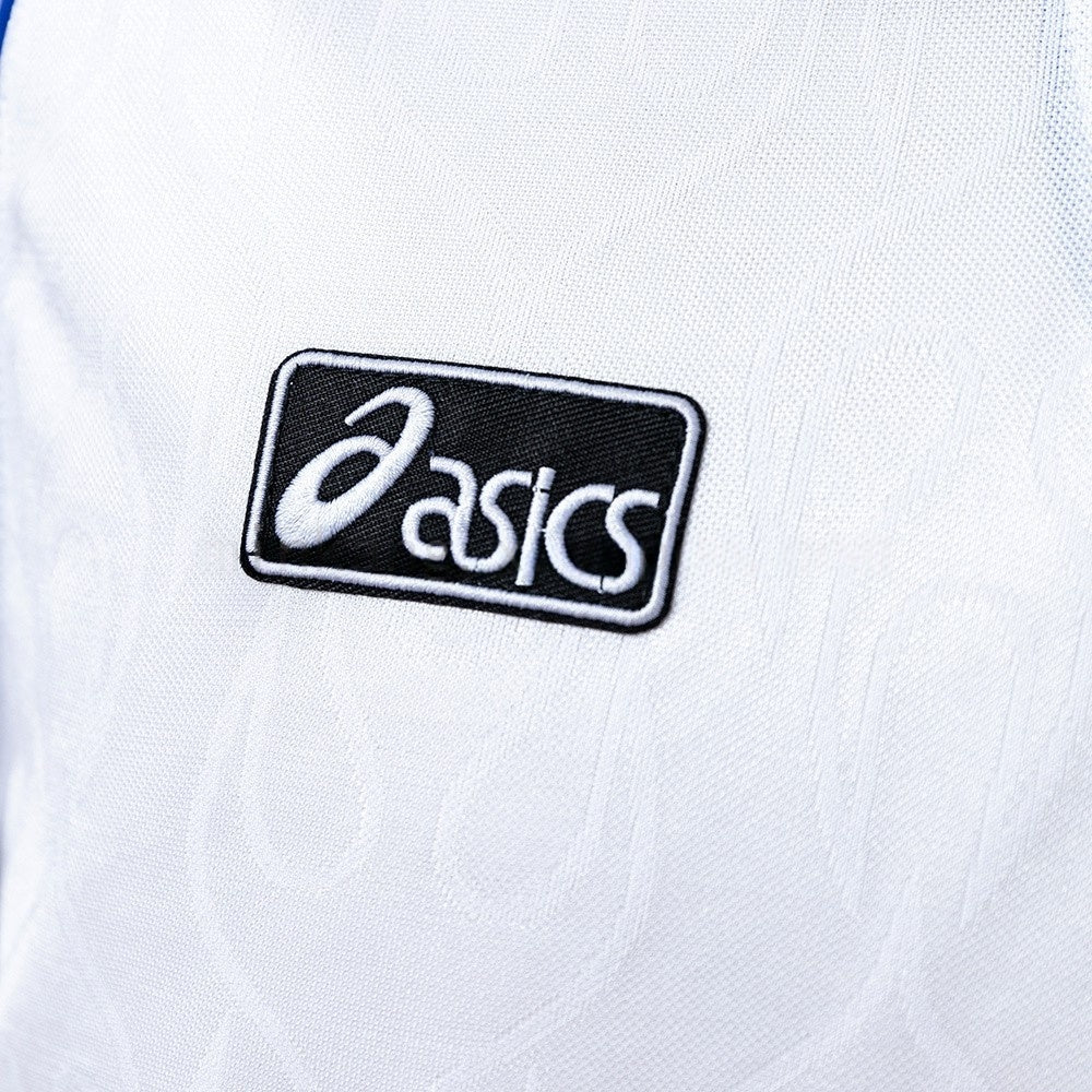 Japan Jersey 1998 Away Retro Kit
