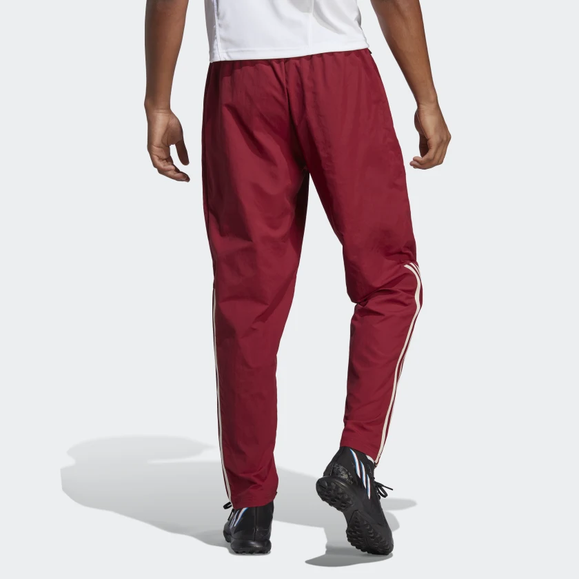 Adidas Men's Mexico Tiro 23 Presantation Pants