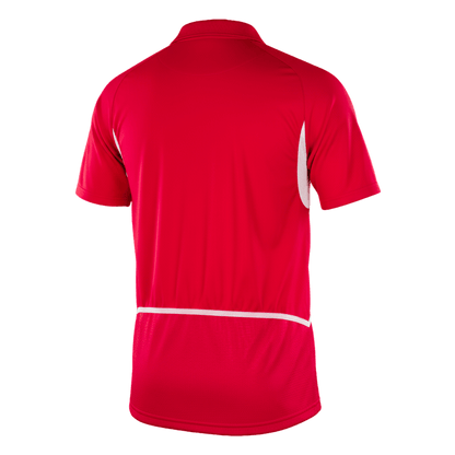 Retro 2002 Mens South Korea Home Jersey
