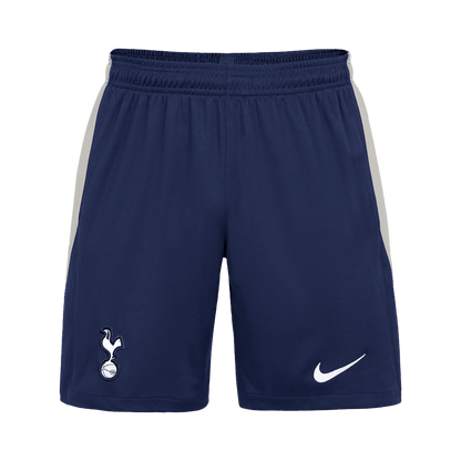 Mens Tottenham Hotspur Home Shorts 2025/26