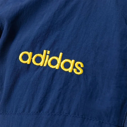 America Windbreaker 2025/26 Royal Blue Football Kit
