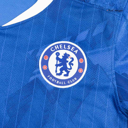 WORLD CHAMPIONS #25 Mens Chelsea Home Jersey 2025/26 [PREMIUM]