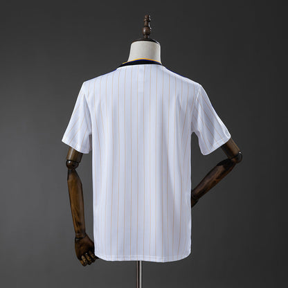 Manchester United Jersey 2025/26 White Special Football Kit