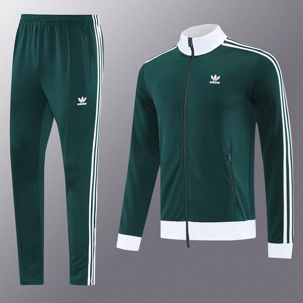 Football Jackets Training Tracksuits 2025/26
