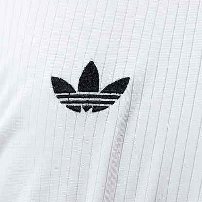 Germany Jersey 25/26 White Football Kit