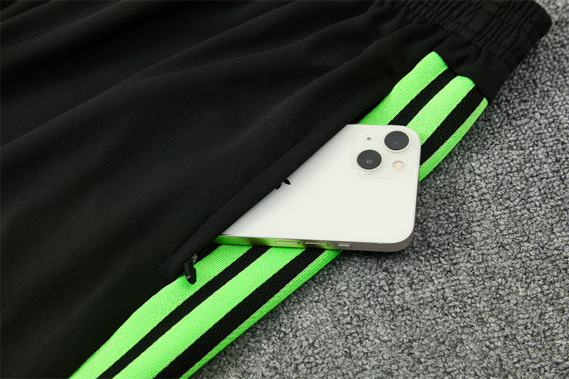 Mexico Training Tracksuits 2026 Football Kit Soccer Jersey