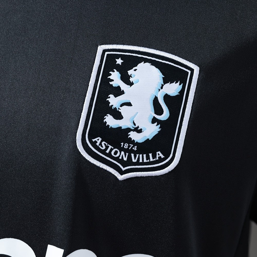 Aston Villa Jersey 25/26 Away Football Kit