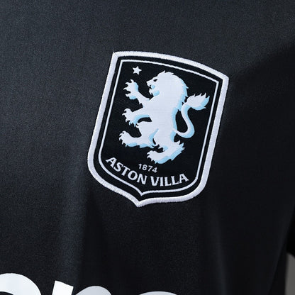 Aston Villa Jersey 25/26 Away Football Kit