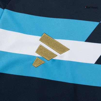Mens Argentina World Cup Jersey 2026