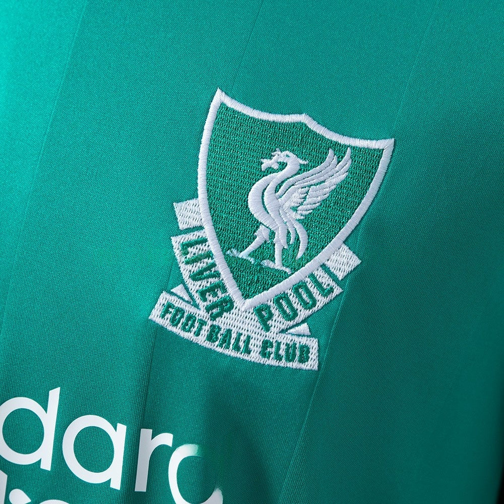 Liverpool Jersey 25/26 Third Football Kit Fans Version