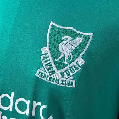 Liverpool Jersey 25/26 Third Football Kit Fans Version