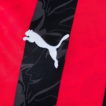 AC Milan Jersey 25/26 Home Football Kit Fans Version