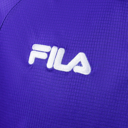 Fiorentina Jersey 1998-99 Home Retro Football Kit