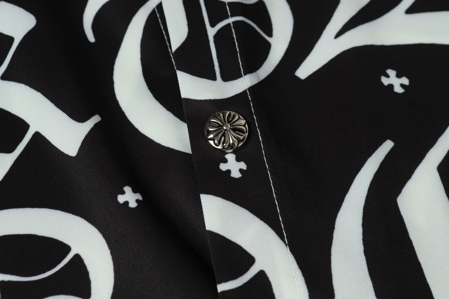 Chrome Hearts  Shorts 35