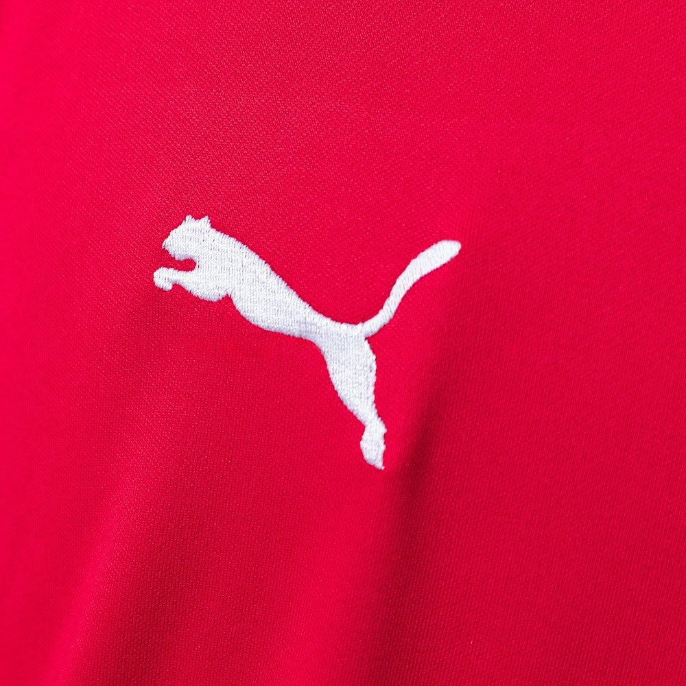 Arsenal Jersey 2014/15 Home Retro Football Kit