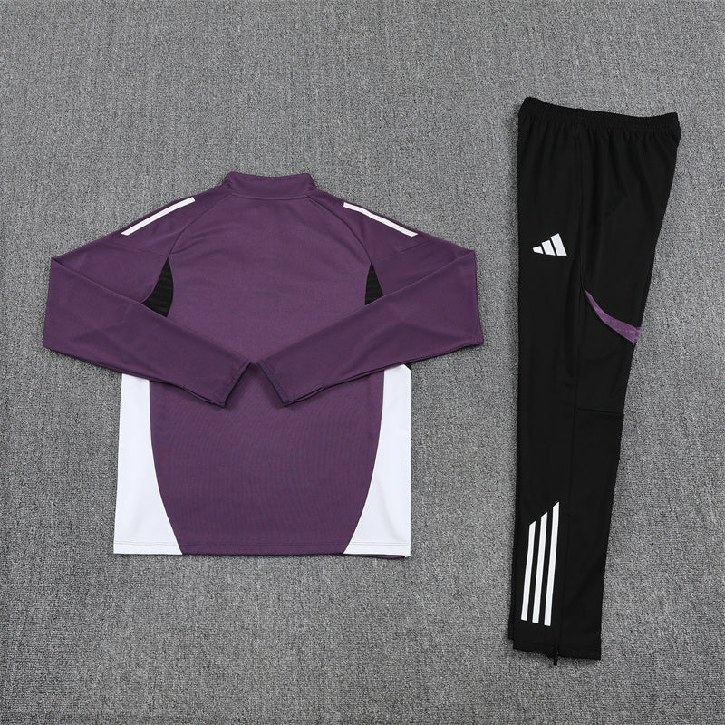 Manchester United Training Tracksuits 25/26 Football Kit Soccer Jersey