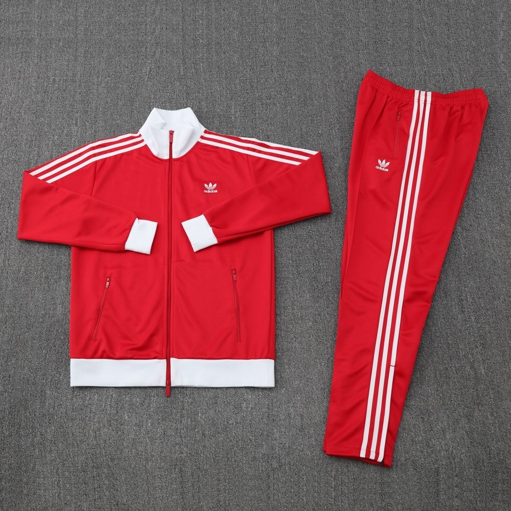 Football Jackets Training Tracksuits 2025/26