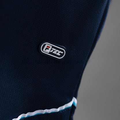West Ham United Jersey 1999-01 Third Retro Football Kit