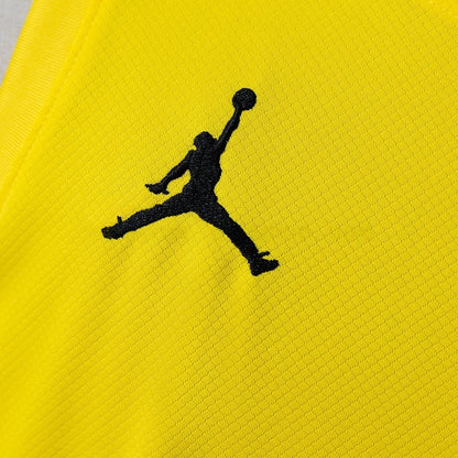 Brazil Training Vest Jersey 2026-2027 Football Kit Soccer Shirt