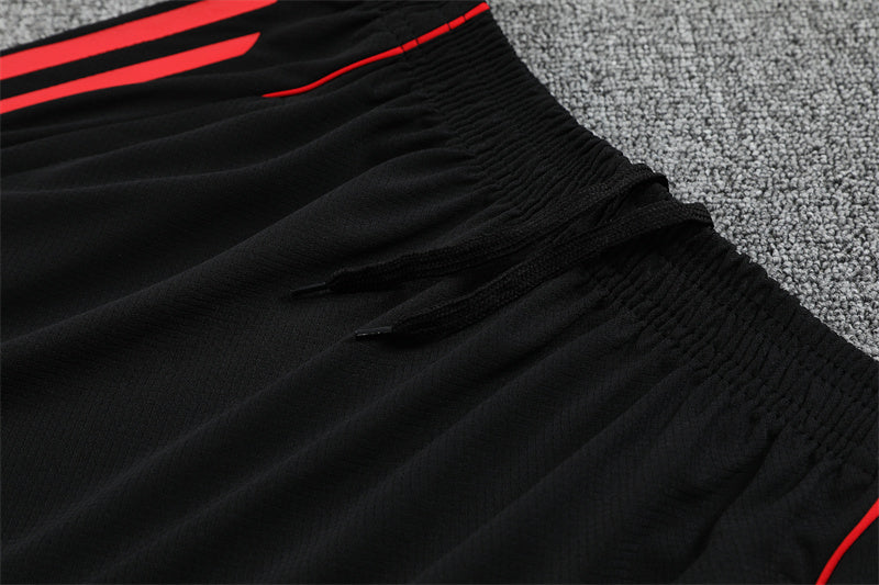 Manchester United Training Tracksuits 25/26 Football Kit Soccer Jersey