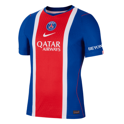 Mens PSG Home Jersey 2026/27 - Player Version (Slim Fit)