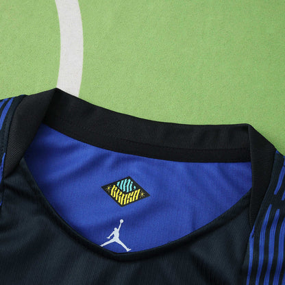 2026 Brazil Away Jersey