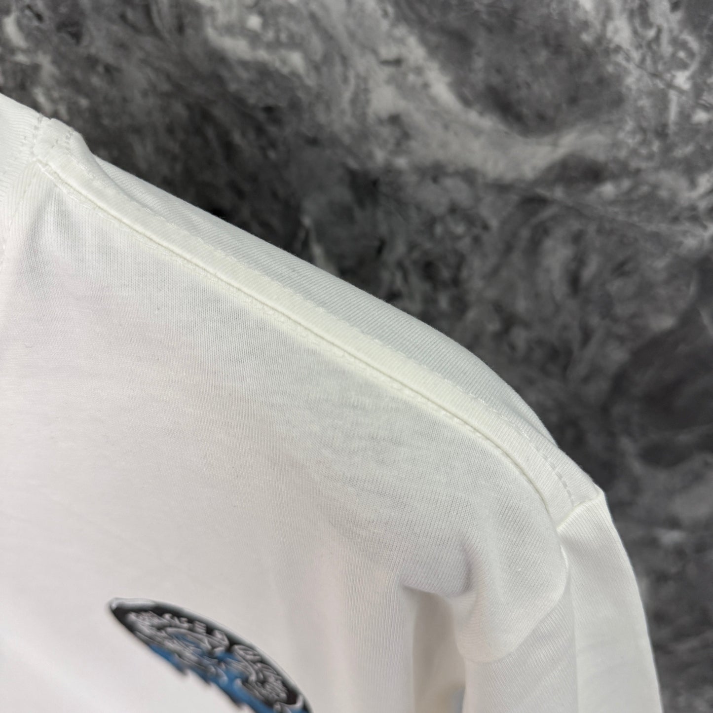 Chrome Hearts T-shirt K6147