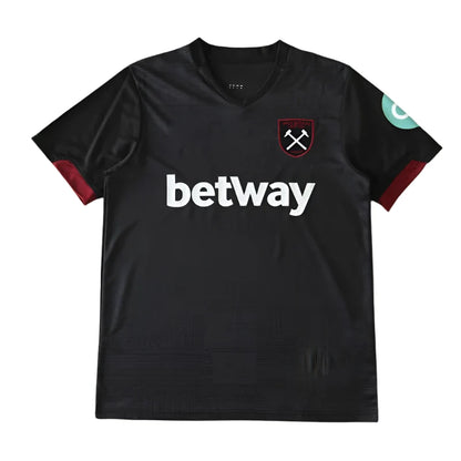 West Ham United F.C. Away Fan Version 24/25 Season Jersey