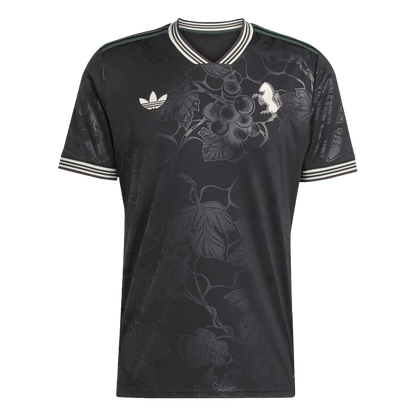 Mens Juventus Third Jersey 2025/26