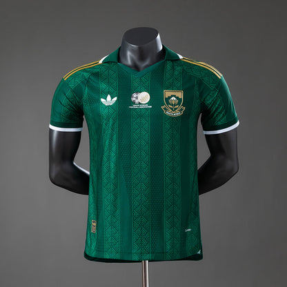 Player Version South Africa Away Jersey 2026 World Cup Football Kit Soccer Shirt