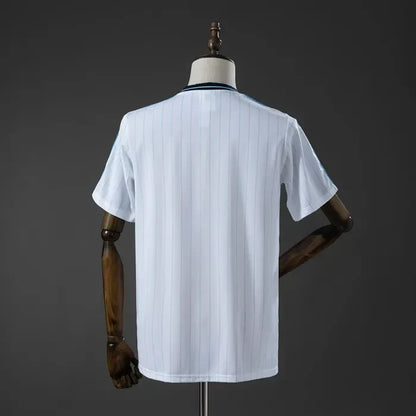Argentina Terrace Icons T-Shirt White 2026 Football Kit Soccer Shirt
