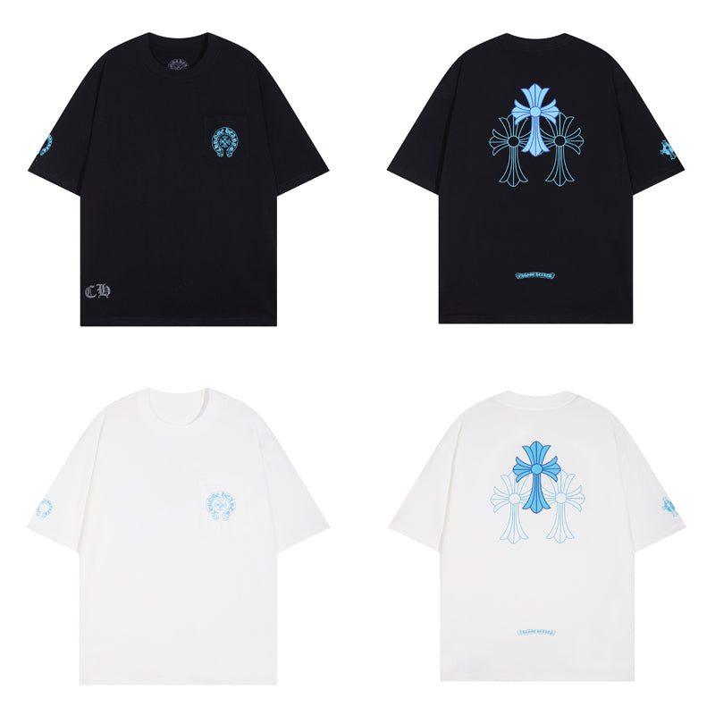 Chrome Hearts T-shirt K6056