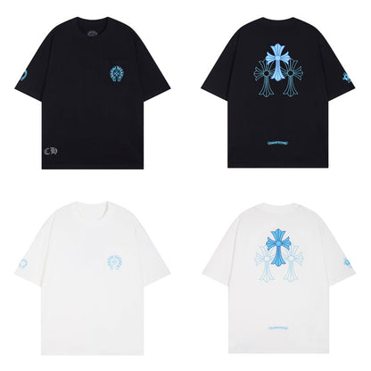 Chrome Hearts T-shirt K6056