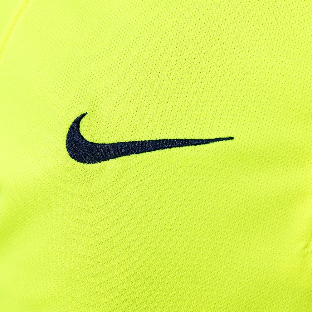 Barcelona Jersey 2014/15 Third Retro Football Kit